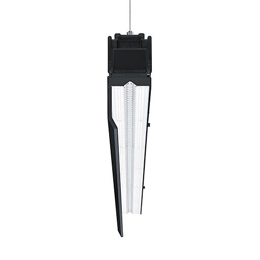 Thorn - Réflecteur - TECTON LED REFL WW L2000 BK