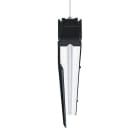 Thorn - Réflecteur - TECTON LED REFL WW L1000 BK