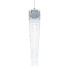 Thorn - Réglette à LED pour chemin lumineux - TECTON MIREL LED7400-840 L2000 LDO SR
