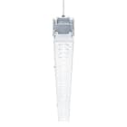 Thorn - Réglette LED pour chemin lumineux - TECTON MIREL LED4000-830 L1500 LDO WH