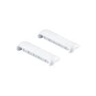 Thorn - Embouts - TECTON T AK SEAL ENDCAP WH IP64