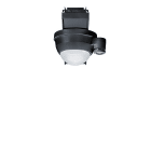 Thorn - Détec. mouvem. passif IR/capteur lumière - PST PIR DALI-2 TEC2 BK