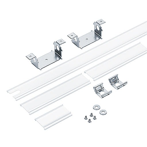 Thorn - Accessoires - SUPERSYSTEM - SUPIL SPRING HAUFE STD CEILING SET 2X