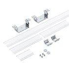 Thorn - Accessoires - SUPERSYSTEM - SUPIL SPRING HAUFE STD CEILING SET 2X