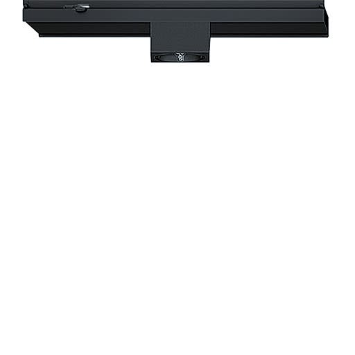 Thorn - Module de prise de courant - TECTON - TEC-GP GS BK