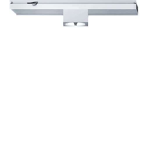 Thorn - Module de prise de courant - TECTON - TEC-GP GS SR