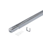 Thorn - Alim. électr. de sortie flexible, argent - TECTON TA-F SR IP64