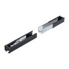 Thorn - Entrée de câble noire - TECTON TE 500 BK