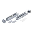 Thorn - Alim. électrique d?entrée, argent - TECTON TE 500 SR IP64