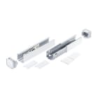 Thorn - Alim. électrique d?entrée, blanc - TECTON TE 500 WH IP64