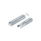 Thorn - Alimentation électrique argentée - TECTON TE 500 SR