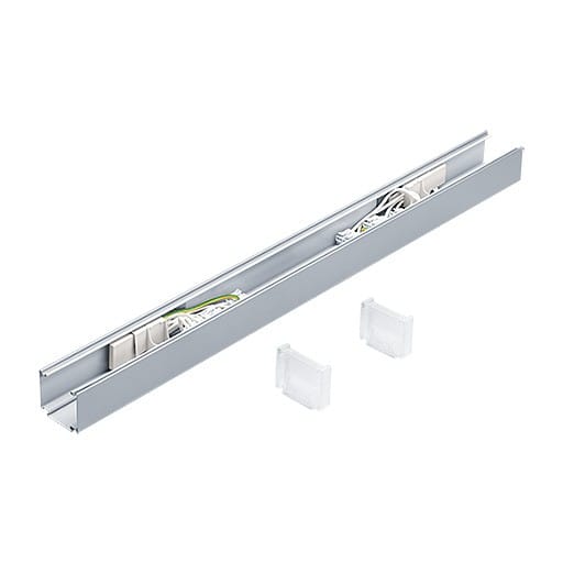 Thorn - Alimentation médiane argentée - TECTON TM 750 SR