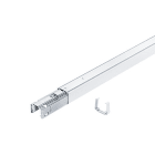 Thorn - Rail porteur - TECTON T 2500 WH IP64