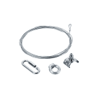 Thorn - Suspension spéciale - TECTON ASI5 M-SET END