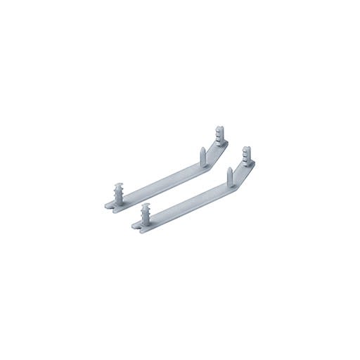 Thorn - Jeu d"embouts - TECTON LED E REFL WW SR (PAIR)