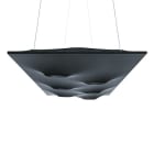 Thorn - Luminaire suspendu à LED décoratif - LF3 - TEELA 3000-930 L1800 BK