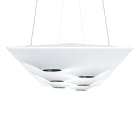 Thorn - Luminaire suspendu à LED décoratif - LF3 - TEELA 6500-927-65 L1800 WH