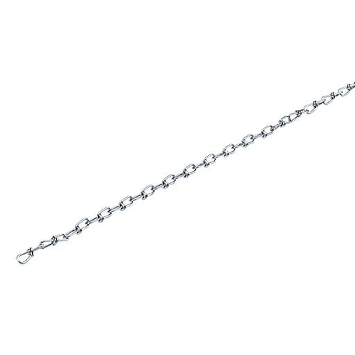 Thorn - Chaîne à nouées - SWI 2.5 CHAIN ST/ZN #K27 KNOTTED