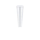 Thorn - Réglette à LED pour chemin lumineux - TRINOS LED7400-865 L2000 NB LDE WH