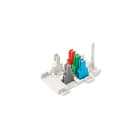 Thorn - jonction - TRINOS LED BATTEN 7POL EL CONNECT (1 PCE