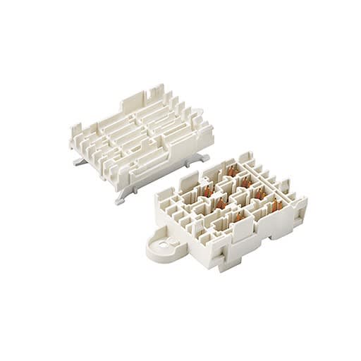 Thorn - Bornier autodénudant - TRINOS VBS7