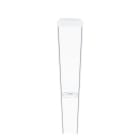 Thorn - Luminaire de sécurité - RESPRO TRINOS ANT HC ECC WH