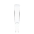 Thorn - Luminaire de sécurité - RESPRO TRINOS SPOT ECP WH