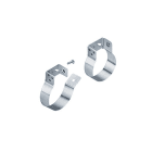 Thorn - Brides de fixation - TUBILUX - TLX S STEEL CLAMP 90DEG SCREW 2PCE