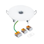 Thorn - Cache-piton - TUBILUX - TLX S/HO CEILING ROSE RECESSED