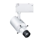 Thorn - Projecteur à LED - V2 ART M 1k-930 DIM 3CV FRM VFL WH WH