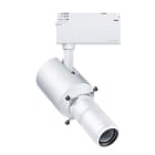Thorn - Projecteur à LED - V2 ART M 1k-930 DIM 3CV FRM SP-WFL WH WH