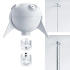 Thorn - Set de montage - OTHERS - SUSP DOT28 EXPOSED CONCRETE SET