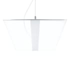 Thorn - Luminaire suspendu à LED - VAERO - VAERO 6600-830 LDE WH