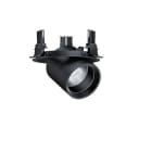 Thorn - Plafonnier encastré - V2-R M 2400-930 SWI LMSP BK BK