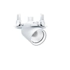 Thorn - Plafonnier encastré - VIVO2-R M 2800-930 SWI SP WH WH