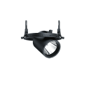 Thorn - Plafonnier encastré - VIVO2-R S 1700-930 SWI FL BK BK