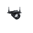 Thorn - Plafonnier encastré - V2-R S 1800-930 SWI LSP BK BK