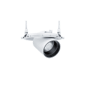 Thorn - Plafonnier encastré - V2-R S 1800-940 SWI LFL WH WH