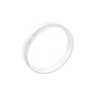 Thorn - Enjoliveur blanc - V2 L FRONTRING WH
