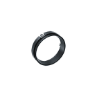 Thorn - Bague avant, chromé - V2 S FRONTRING CRG