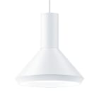 Thorn - Projecteur à LED suspendu - V2-P M 2500-935 SWI 3CUC CWH WFL DL WH