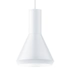 Thorn - Projecteur à LED suspendu - V2-P M 2500-BKY SWI 3CUC CWH WFL DM WH