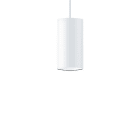 Thorn - Projecteur à LED suspendu - VIVO2-P M 2500-927-65 LDO 3CY CBK FL BK BK