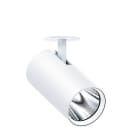 Thorn - Projecteur LED semi-encastré, orientable - V2-SR L 4100-840 SWI VFL WH WH