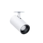 Thorn - Projecteur LED semi-encastré, orientable - V2-SR M 2400-930 SWI LSSP WH WH