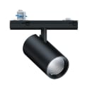 Thorn - Projecteur à LED - V2 L 4900-830 SWI TEC FL BK BK
