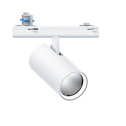 Thorn - Projecteur à LED - V2 M 2800-935HE+ SWI TEC WFL WH WH