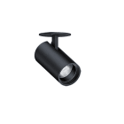 Thorn - Projecteur LED semi-encastré, orientable - V2-SR S 1800-940 SWI LWFL BK BK