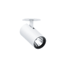 Thorn - Projecteur LED semi-encastré, orientable - V2-SR S 1800-930 SWI LWFL WH WH