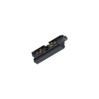 Thorn - Raccord triphasé Dali TRACK advanced - TRACK ADV 3PH+DALI ELEC CON BK